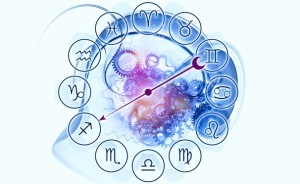 Кармический гороскоп